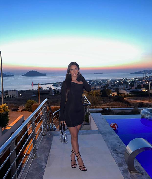 Srbin izbacio Niku Kovača iz Lige prvaka. Cura mu je fotomodel