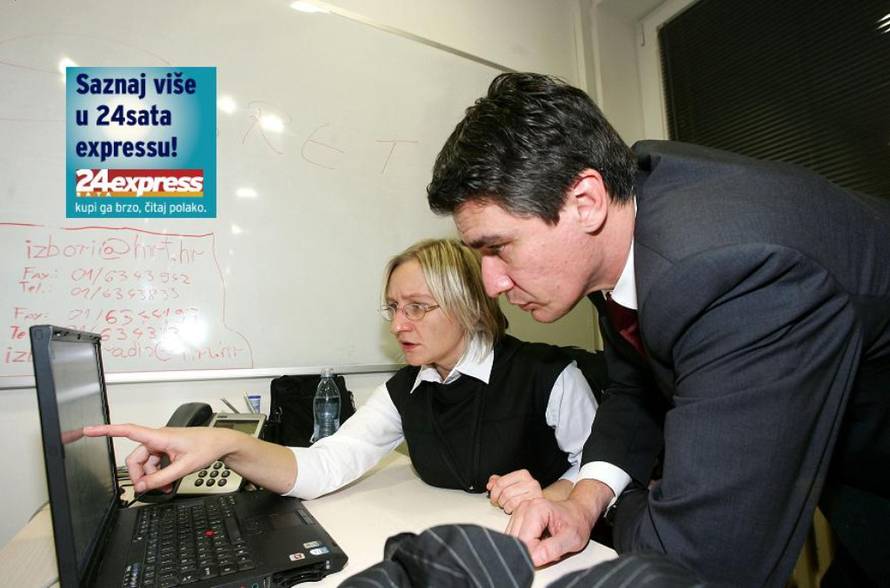 Željko Lukunić/PIXSELL