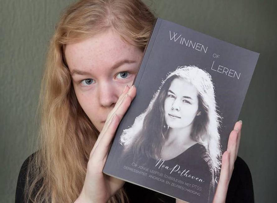 'Noa je željela vječni mir, ja se kao majka teško mirim s tim...'