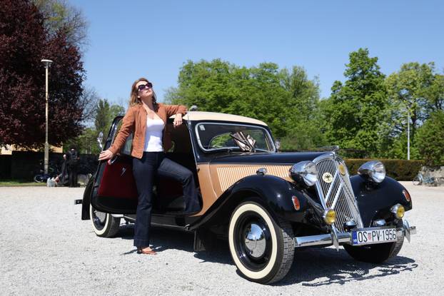 Osijek: Festival cvijeća i drveća 2026.