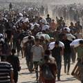 Strava u Gazi: 'Izrael ubijao civile koji su išli po hranu'