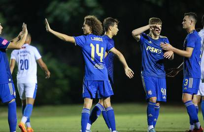 Ivanušec oduševio i Crnogorce, Baturina i Rukavina opet sjajni, Čačić pronašao beka za Hajduk!