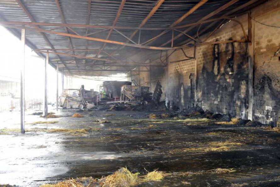 Goran Fabrežar/PIXSELL