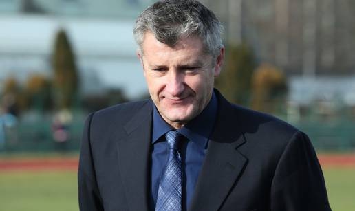 Šuker: Nadam se osvajanju SP-a u sljedećih 20 godina, enormno ulažemo u mlade nogometaše