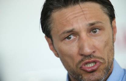 Niko Kovač: U Hrvatskoj nema igrača koji mogu trčati 90 min.