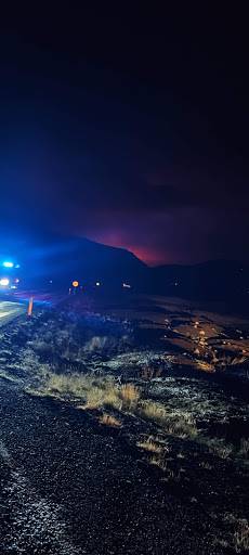 VIDEO Hrvat na Islandu: Prošao sam minutu prije velike erupcije vulkana, zatvorili su sve ceste