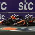 Strašan podvig Piastrija! Slavio u Arabiji i preuzeo vodstvo u F1