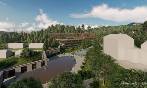 (Uskoro) nova termalna iskustva u grupi terme