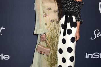 The 77th Golden Globe Awards - After Party - Los Angeles