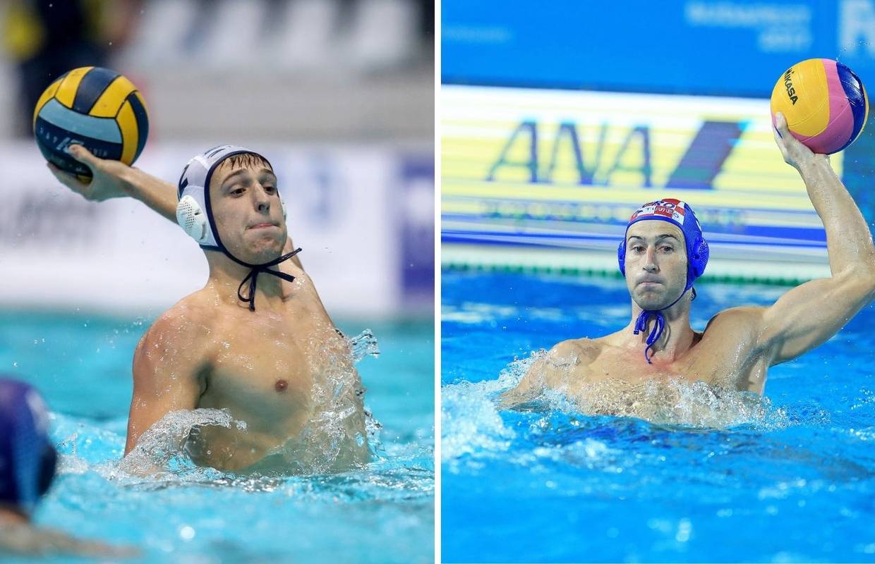 Protivnici, pazite se lijevih ruku Hrvatske! Takav ubojiti tandem imaju još samo Srbi i Mađari