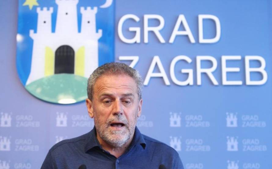 Željko Lukunić/Pixsell