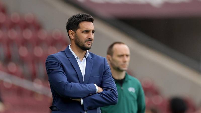 Budimir: Za vrijeme treninga su javili da igramo s Uzbekistanom