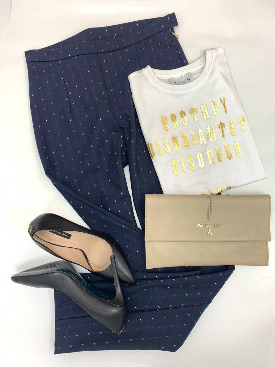 Five Star Outlet nudi modne krpice ali i kozmetiku po cijenama sniženim i do 70%