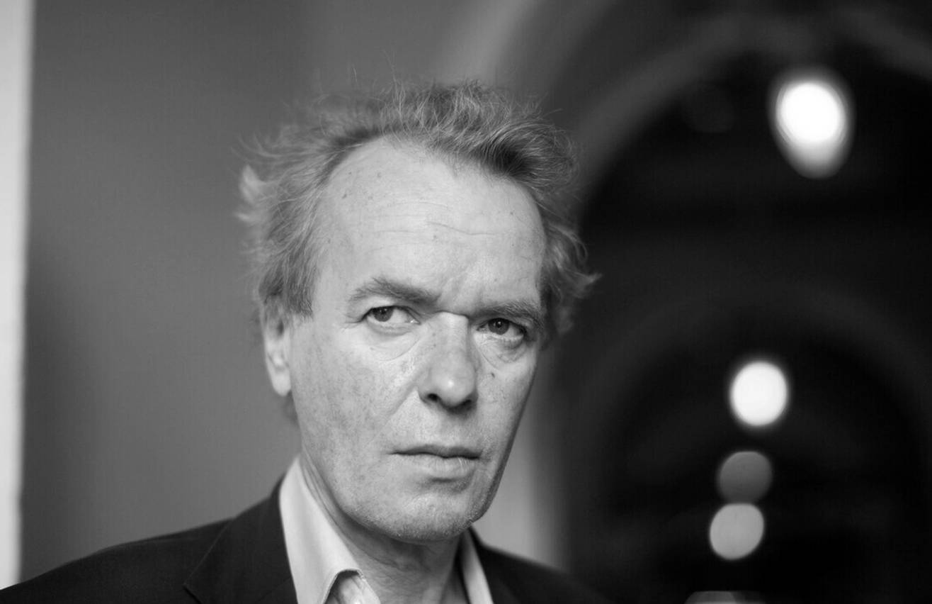 Preminuo je Martin Amis, jedan od najslavnijih britanskih pisaca