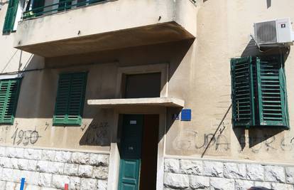 Šok u Splitu: Ispalili su rafal u stanu, curice 'umrle' od straha