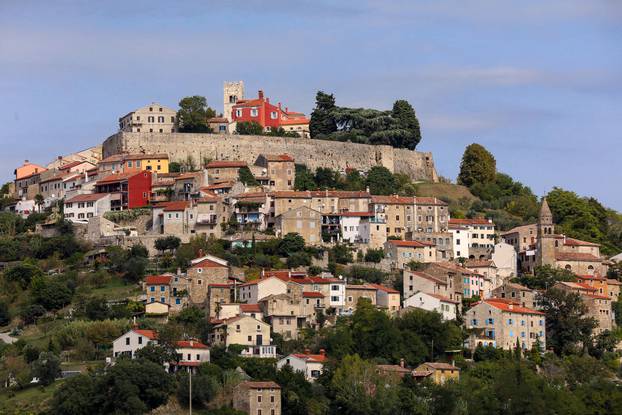 Motovun