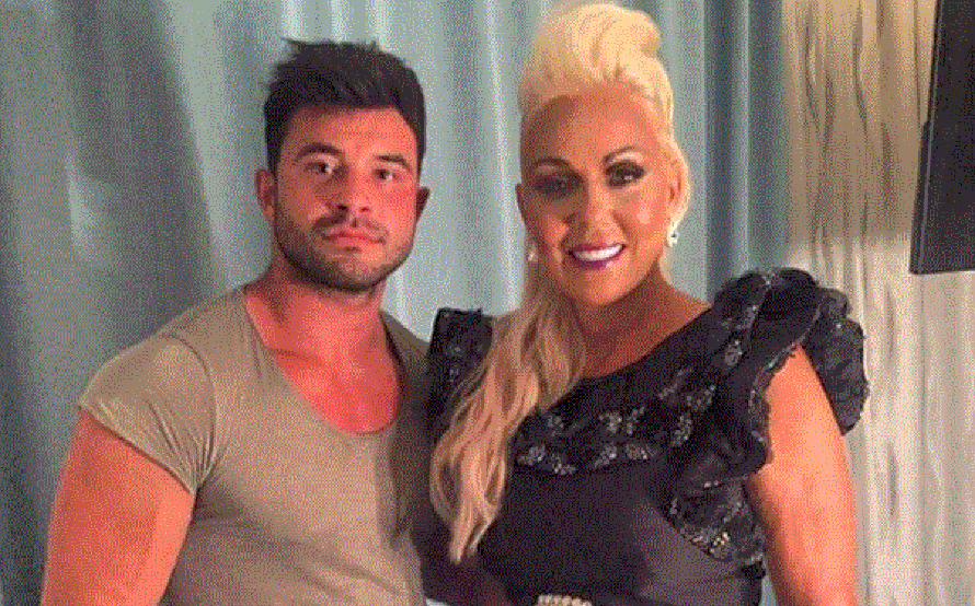 Nasmijani i iskvarcani: Tko ima bolji ljetni ten, Ervin ili Brena?