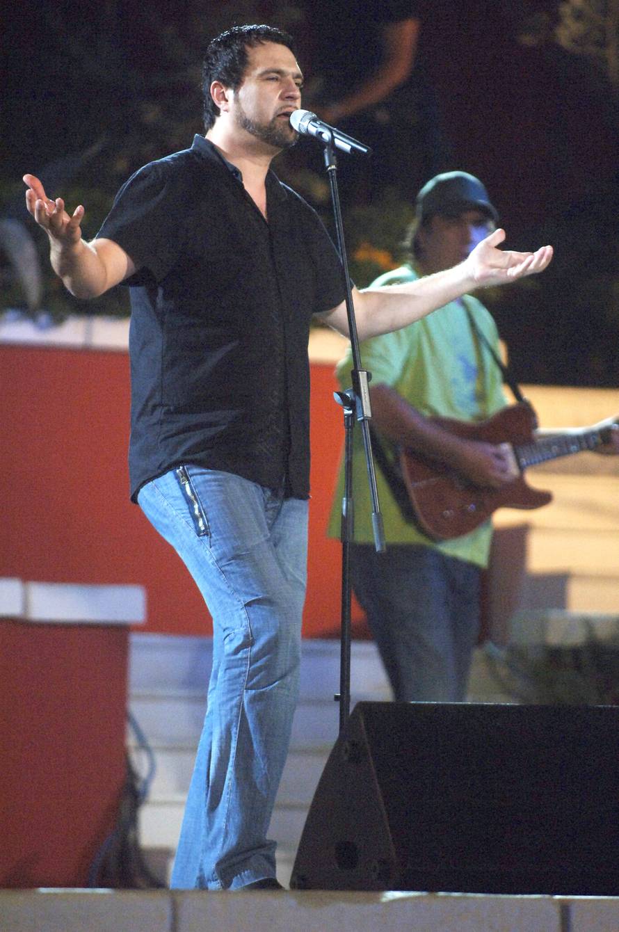 Jole, Grdović, Vitasović i Bulić vam preporučuju najbolje fešte