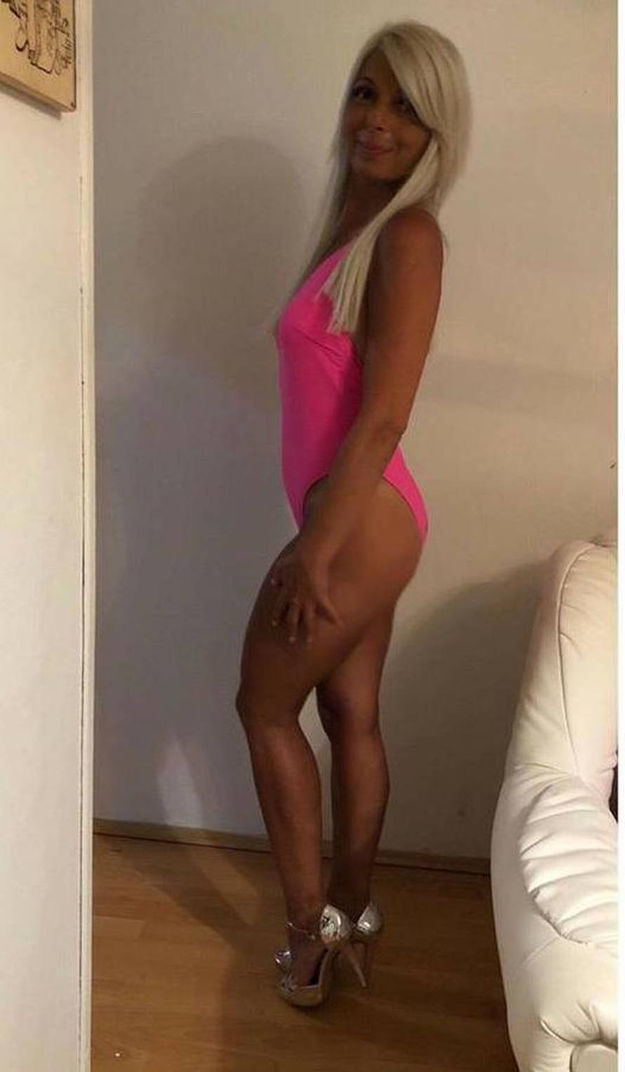 Procurile su fotke gole Pauline: 'Prijavila sam bivšeg policiji...'