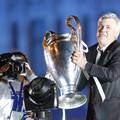 Ancelotti ispisao povijest: Prvi kojem je ovo pošlo za rukom