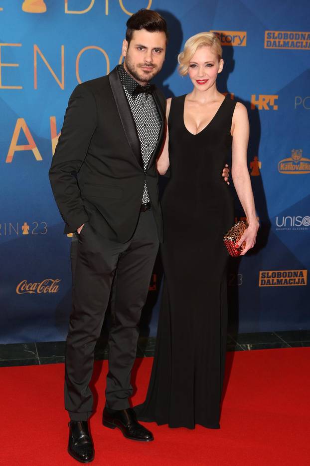 Split: Poznati dolaze na 23. dodjelu diskografske nagrade Porin