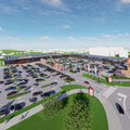 SES širi poslovanje u Hrvatskoj i počinje graditi S-PARK Varaždin