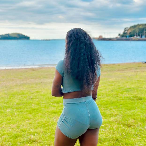 FOTO Protivnica Donne Vekić se nakon ozljede posvetila drugom poslu. Snima sadržaj za odrasle