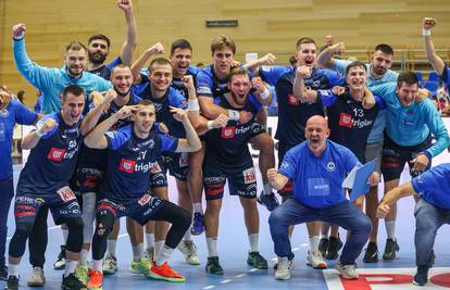 Sesvete u velikoj drami srušile Toulouse! Dumenčić u zadnjoj sekundi hladno zabio penal...