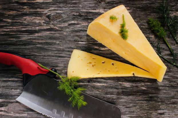 FOTO Ovo su najukusniji sirevi na svijetu: Koliko ste ih probali?
