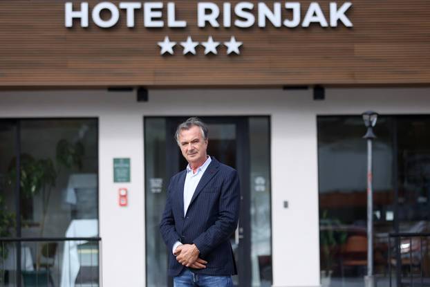 Legendarni Hotel Risnjak u Delnicama nakon trogodišnje obnove otvara vrata