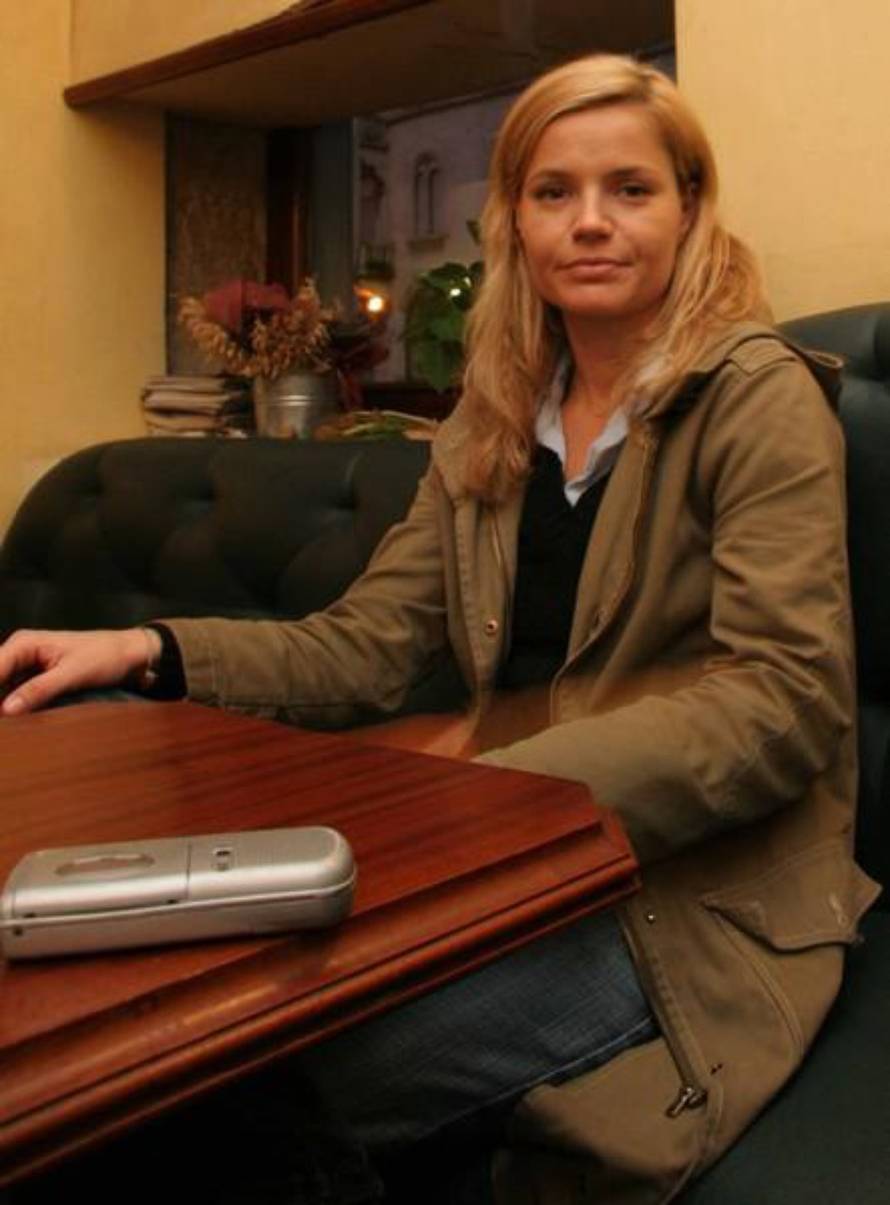 Saša Miljević