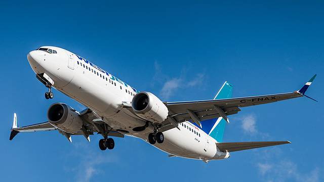Boeing je objavio izmjene na zrakoplovima 737 MAX