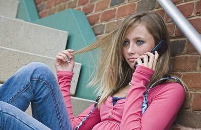 Neaktivni tinejdžeri mogu biti skloniji depresiji s 18 godina