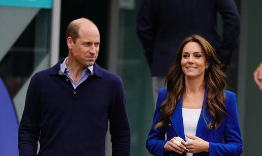 Princ William i princeza Kate za godišnjicu braka idu u Škotsku: Tamo imaju drugačije titule...