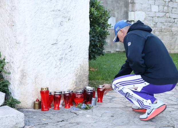 Šibenik je zavijen u crno nakon tragedije na svadbi, ljudi pale svije?e