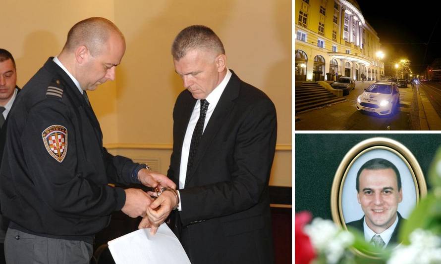 Vjeko Sliško je bio uvjeren da mu Hrvoje Petrač radi o glavi