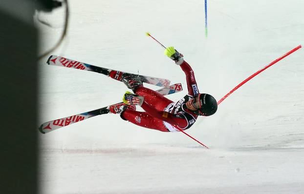 Izbor najboljih fotografija u 2017. godini, mjesec siječanj