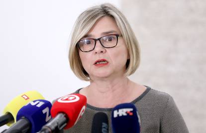 Benčić o koaliciji SDP-om: 'Oni nisu pristali na naše uvjete. U Zagrebu postoje problemi, ali...'