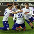 Velika fešta na Poljudu: Hajduk opet u borbi za Europsku ligu!