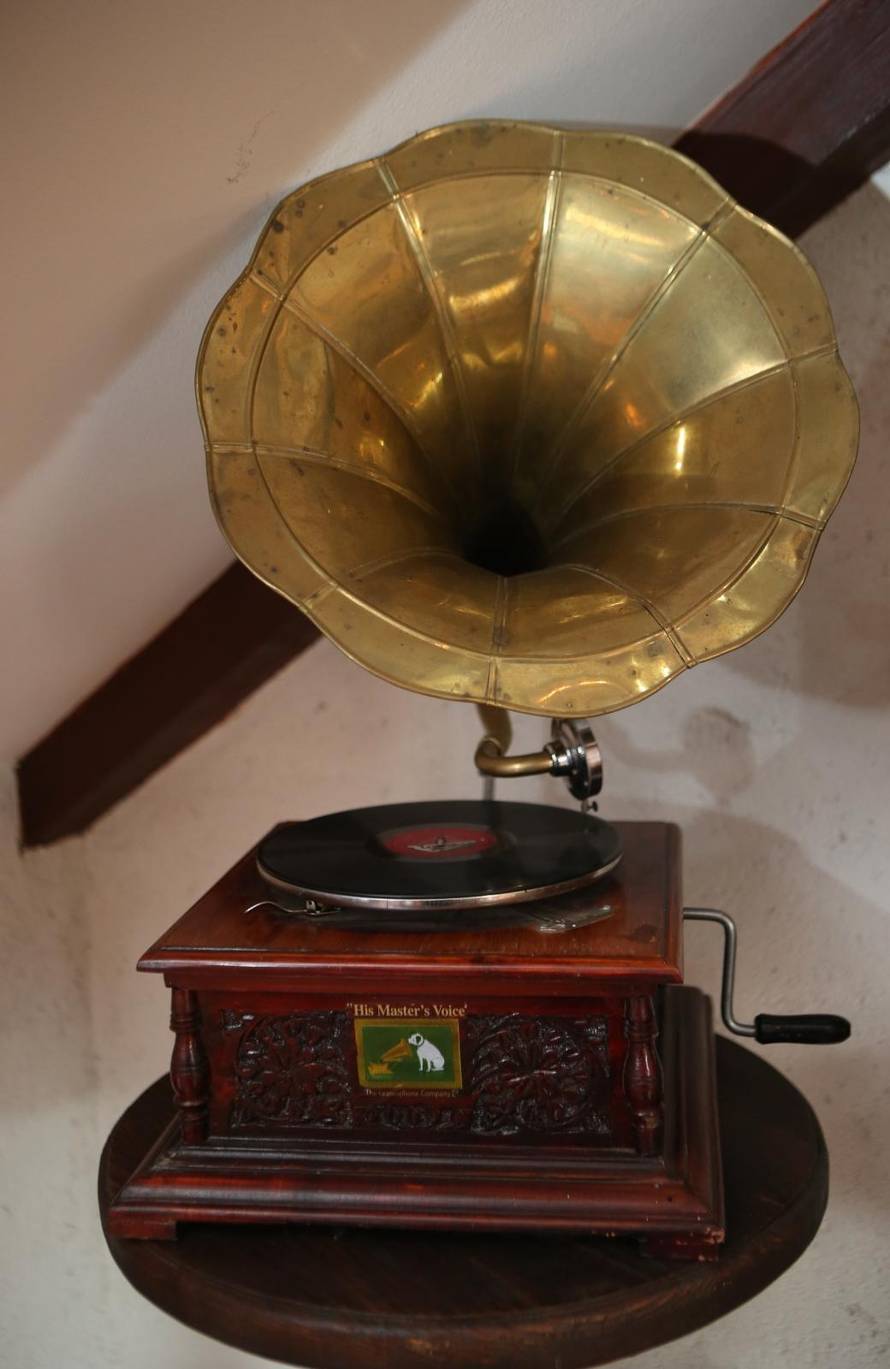 'Materi sam htio napraviti WC, a sad mi je tu vila s bazenom!'