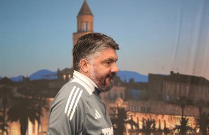 Gattuso o istupu predsjednika: 'To je javna tajna, ali plaće nam ne kasne. Bobanu sam čestitao'