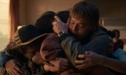 Iza&scaron;le su nove epizode Stranger Thingsa! Noah Schnapp priznao da je zbog jedne scene plakao...