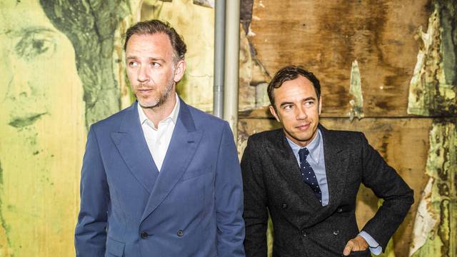 Poznati duo 2manydjs ekskluzivno dolaze na Weekend