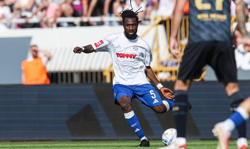 Pojavila se senzacionalna vijest da je Diallo na radaru PSV-a. Doznajemo ima li istine u tome