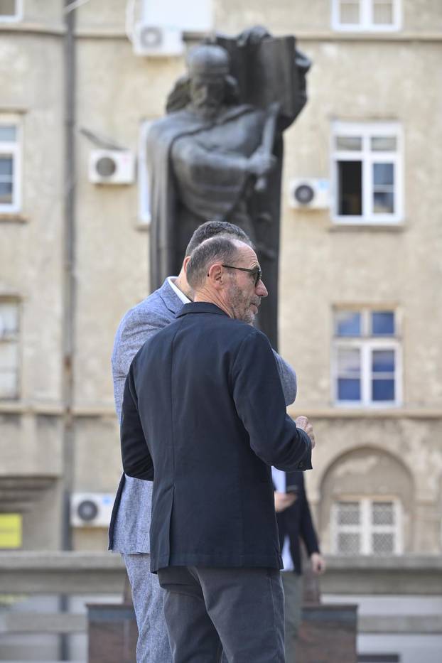 Beograd: Otac osuđen na 14,5 godina, majka na gotovo tri zbog masakra u školi