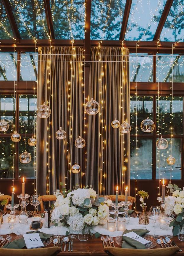 Gdje snovi postaju stvarnost: Istra na listi najposebnijih mjesta za vjenčanje u Europi