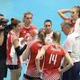 Split: Hrvatske odbojkašice slavile protiv Mađarske s rezultatom 3:2