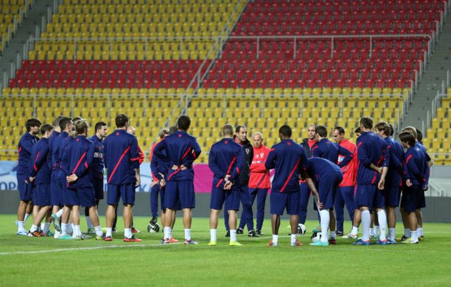 Sanjin Strukić/Pixsell