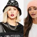 Izaberite kapu prema stilu odijevanja - u trendu su bereta, bucket hat i pleteni modeli