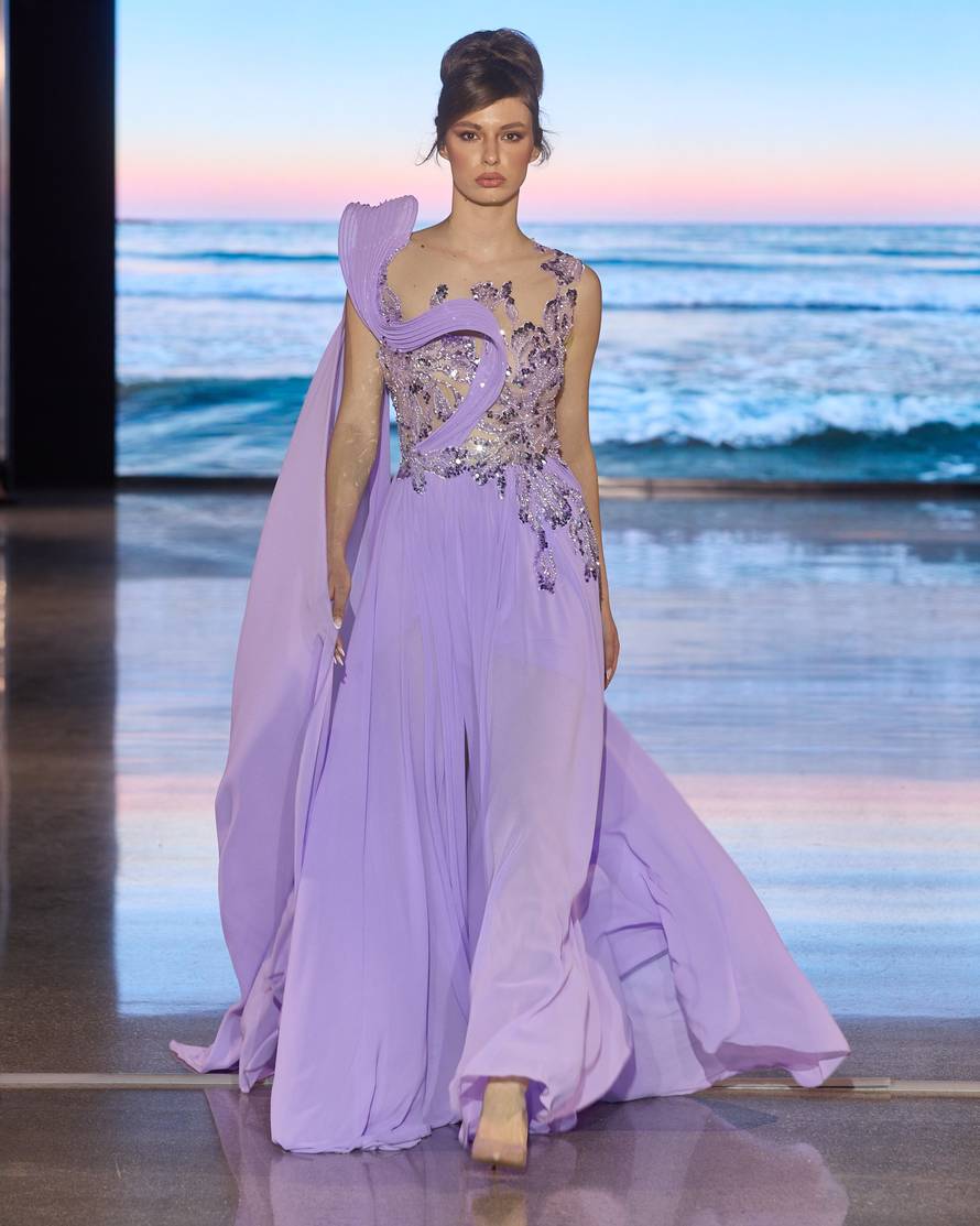 Zadar Cruise Port ugostio 12 dizajnera i oduševio publiku!